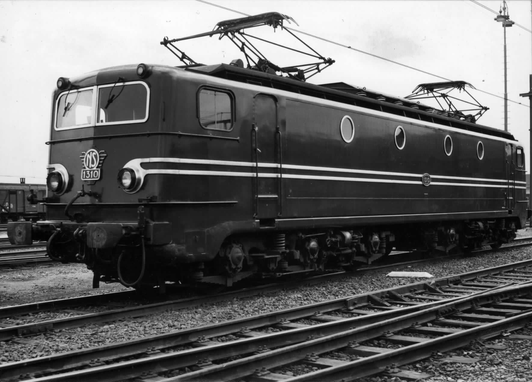 机车科普至今仍是世界上速度最高的coco法国国营铁路cc7100型电力机车