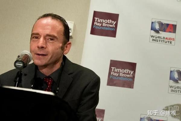 陈根:造血干细胞移植,成就全球第三例艾滋病治愈者 知乎