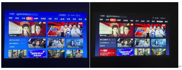 2000元价位段投影仪怎么选择?