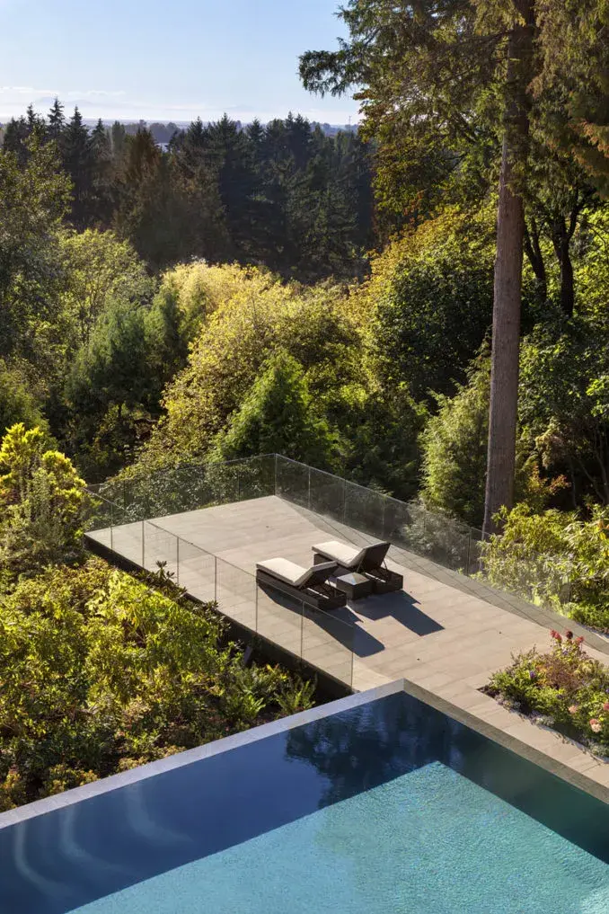 山墙庄园加拿大不列颠哥伦比亚省温哥华