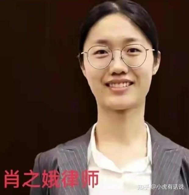 杜新枝的律师开始反击,许敏成了施暴者,这不是倒打一耙吗?