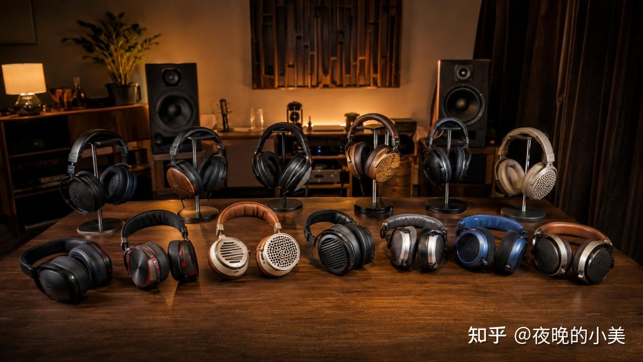 头戴式耳机哪个牌子性价比高?十大优质头戴式耳机推荐,好用又实惠!