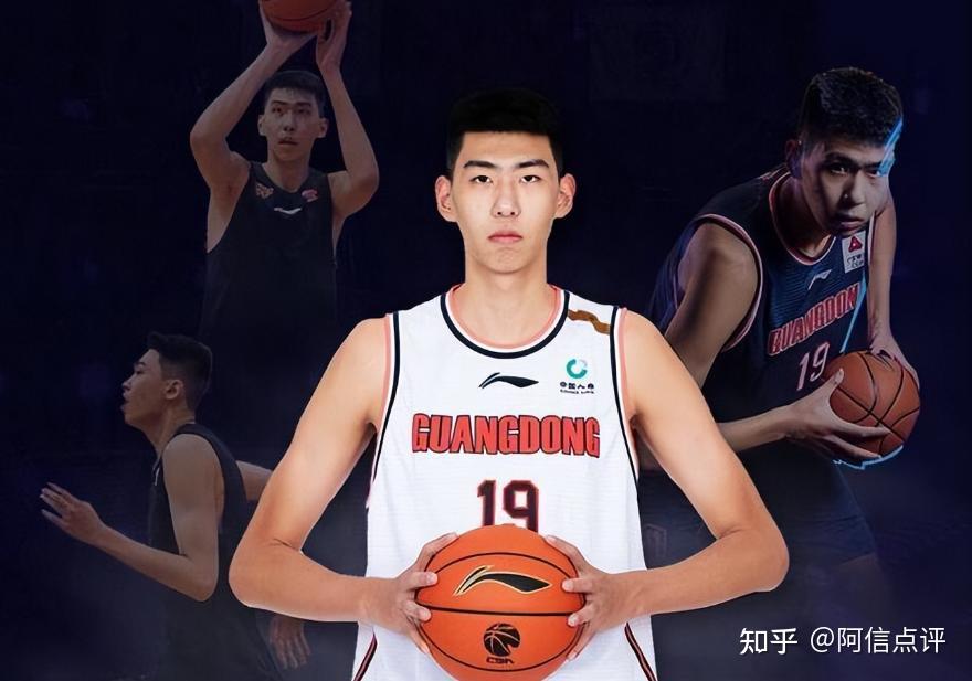 第一个看点,广东队打造的新中锋很成功,2米26的徐昕很快就会看到成效