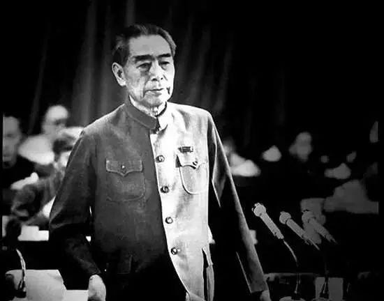 周恩来秘书何谦 偷偷为总理修房屋 收藏周总理一双鞋30年 知乎