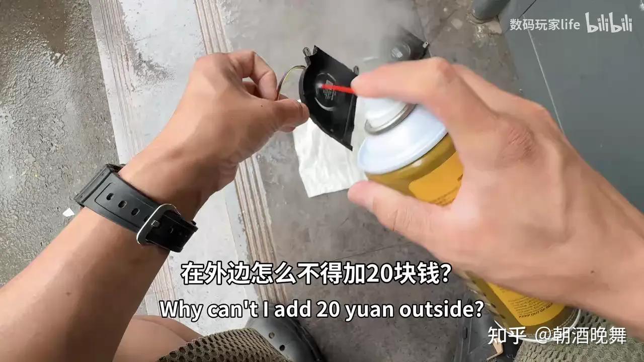 笔记本电脑清灰价位有高有低。我大致讲讲高低的区别。 纯属个人理解建议。 - 知乎