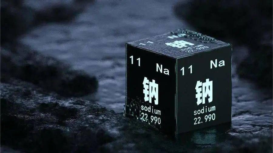 自主可控——钠电池的底牌！ - 知乎