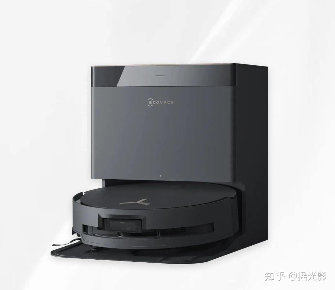 自用实测!科沃斯X8自动上下水版,用过才知道什么叫真正解放双手