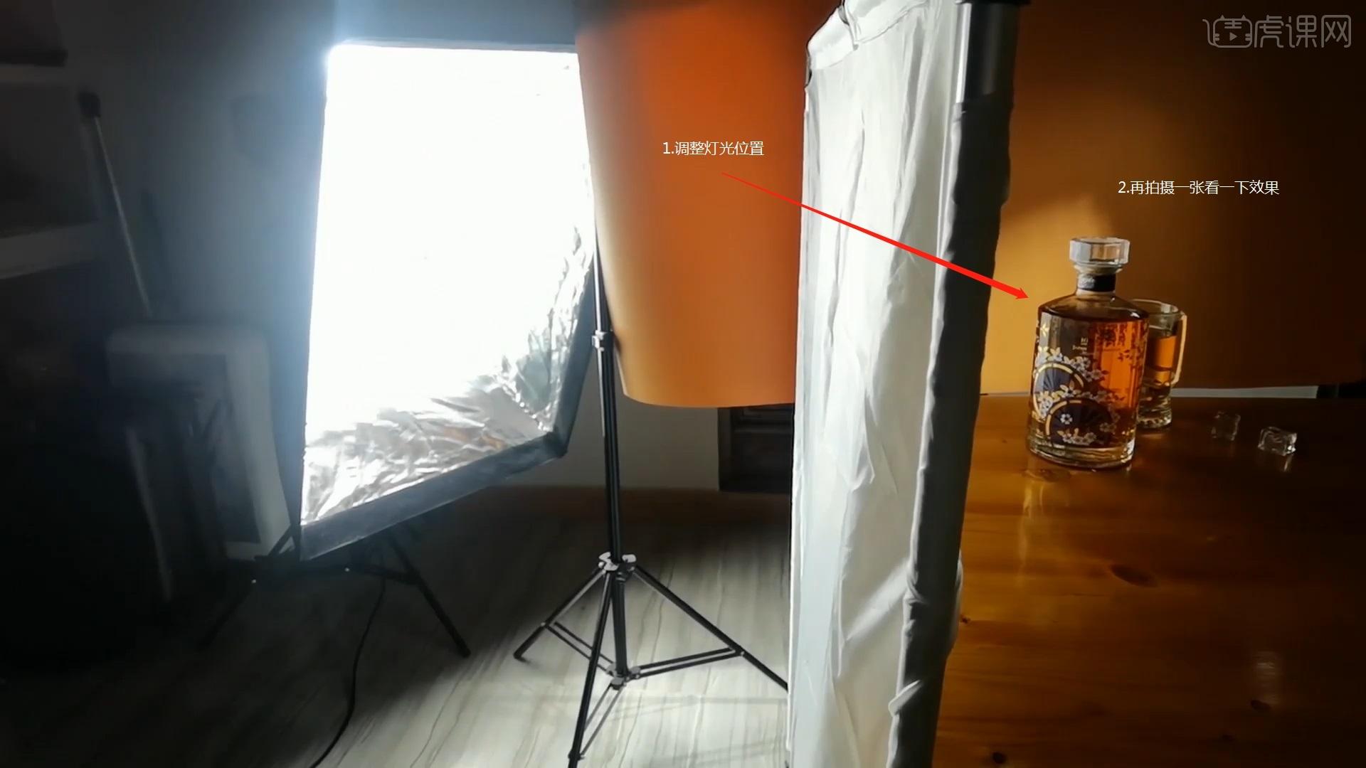 如何拍出单纯背景的产品摄影？ - 知乎