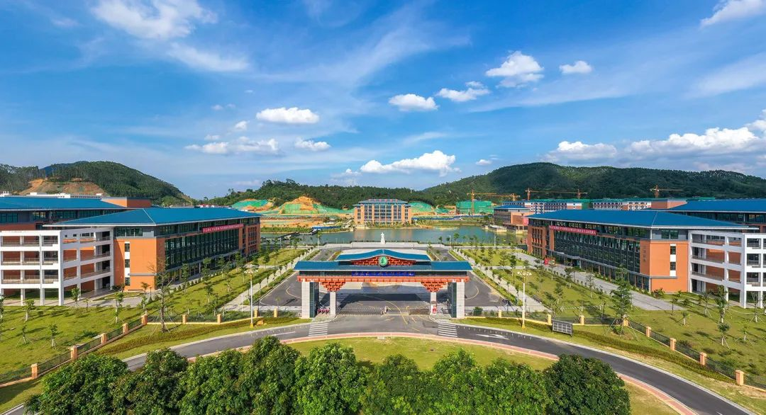 2022清远大学城各个学校的开学时间大汇总来啦!
