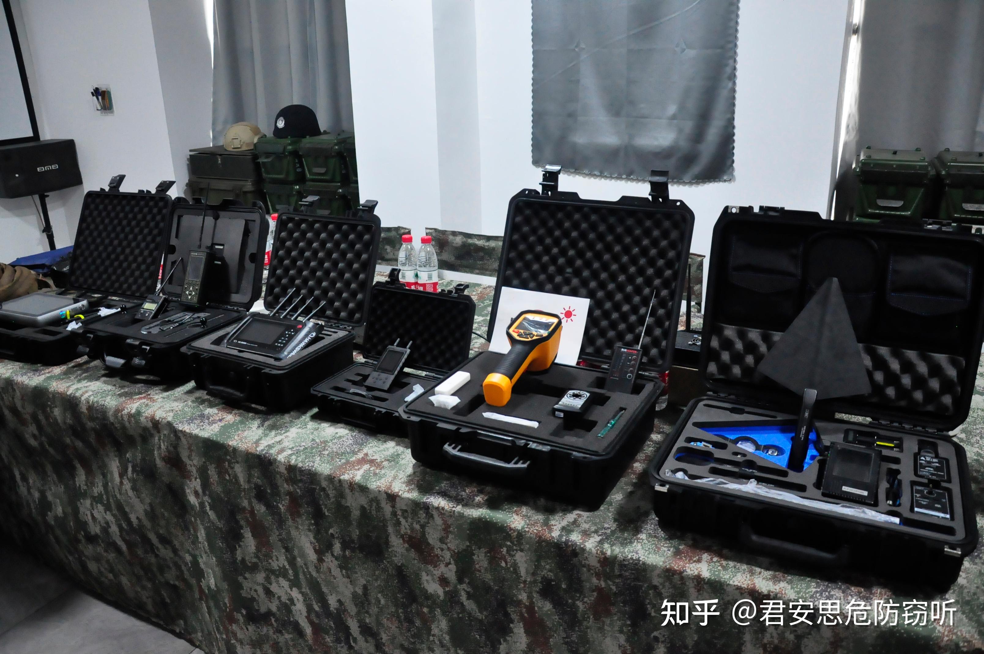 不要再相信这种骗局了!反窃听检测上门服务到底靠不靠谱? - 知乎