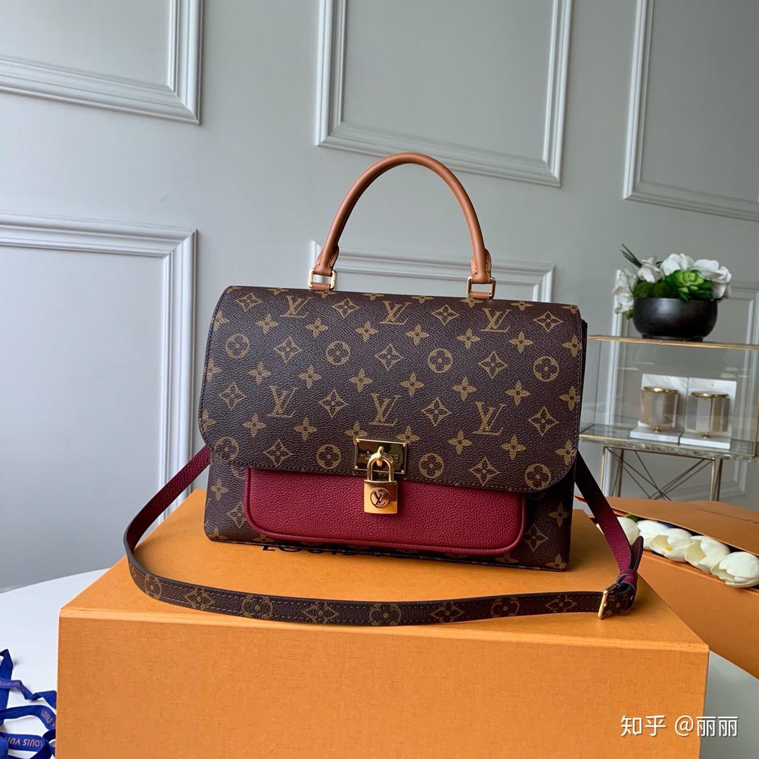 LV经典款式包包,你到底了解多少呢?以下这些经典款你至少得拥有一件 - 知乎