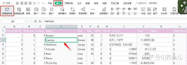 「WPS」分组统计 - 知乎