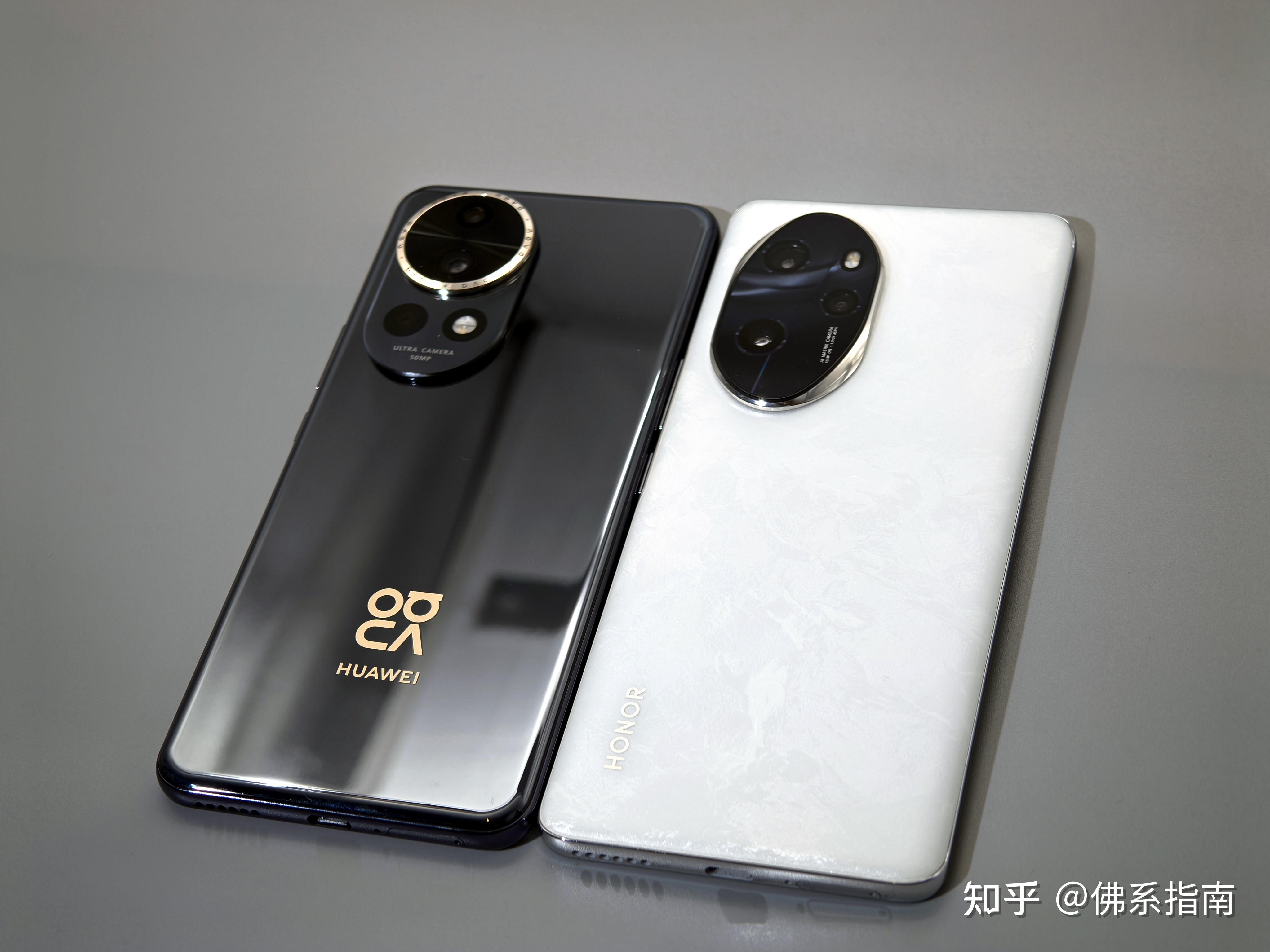 3000多预算是选荣耀100pro还是华为nova12pro