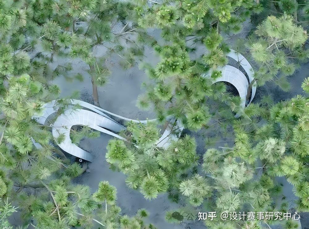 2024年IAA国际建筑奖，中国56个项目获大奖 - 知乎