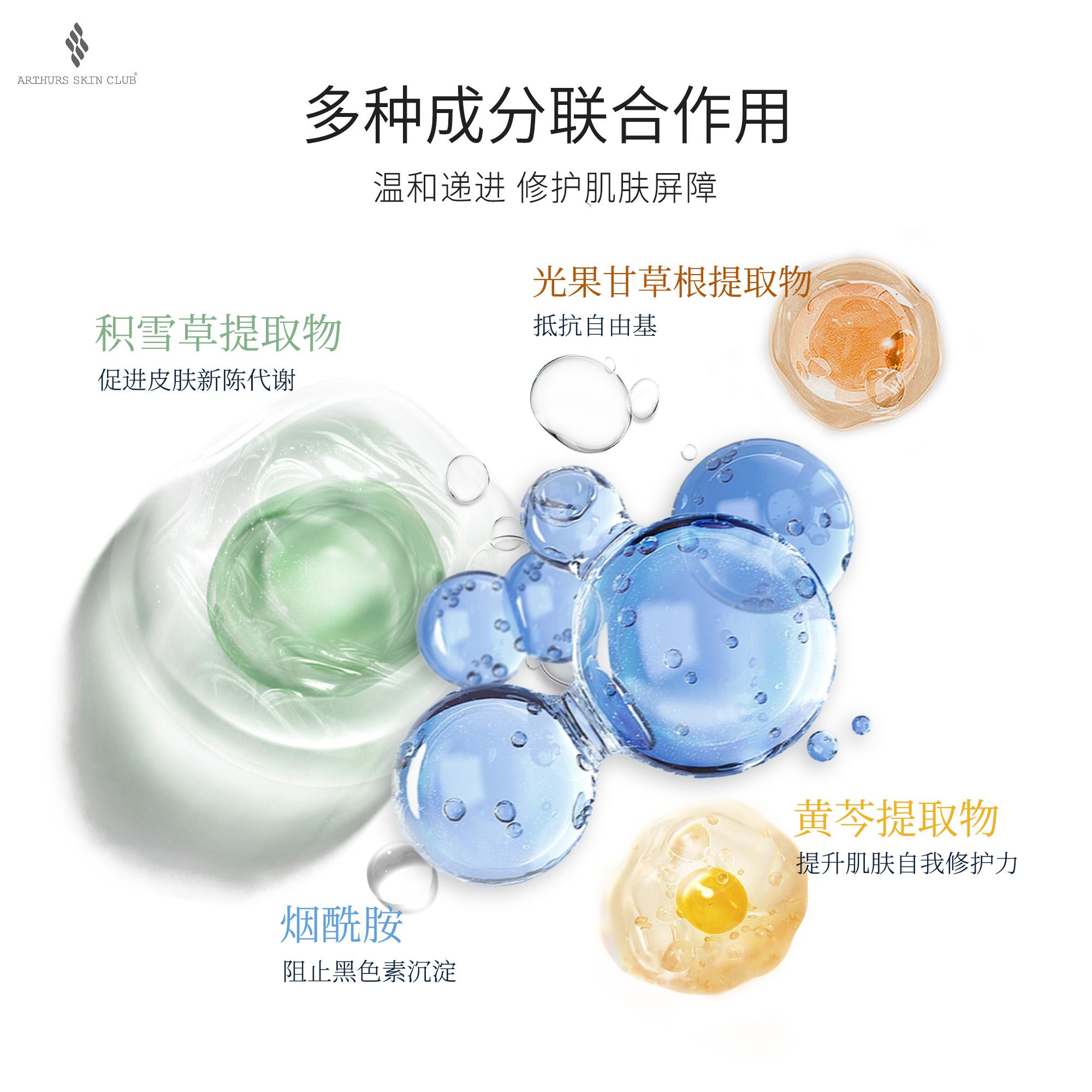 肌肤需要使用修护乳吗？ - 知乎