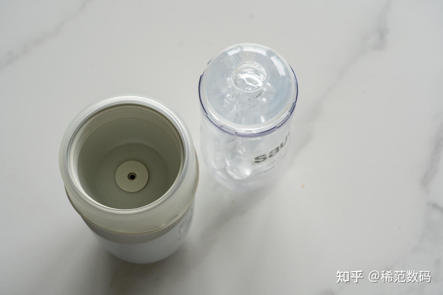 宅男们的福利,手自一体sauce旋风杯让宅男欲罢不能