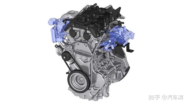 首款氢内燃机热效率有望达44% 广汽研究院非同寻常的“点火”！ - 知乎