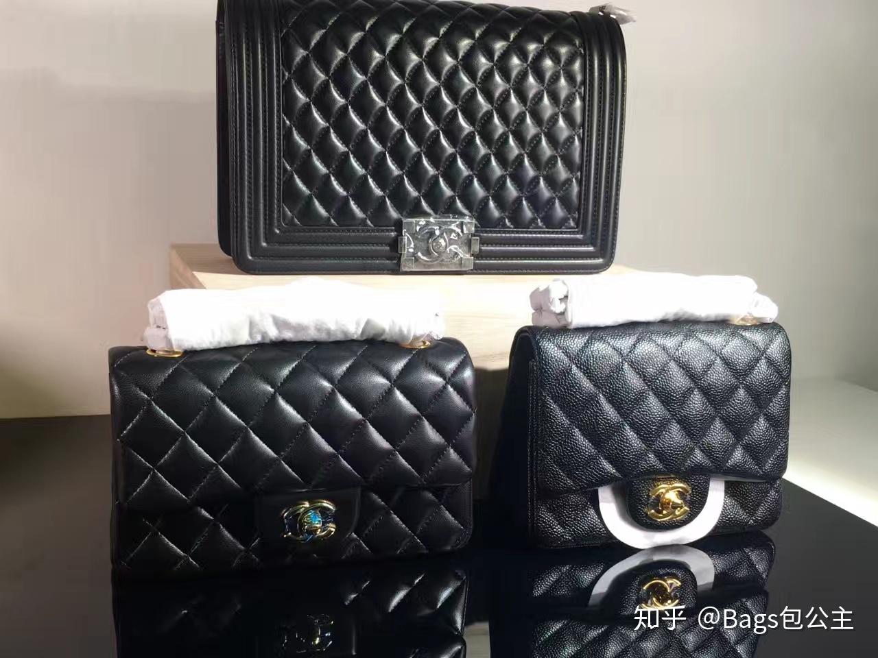 国际十大品牌奢侈品包包推荐👜👜 - 知乎