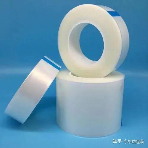 PE保护膜的功能要求及特殊的工艺 - 知乎