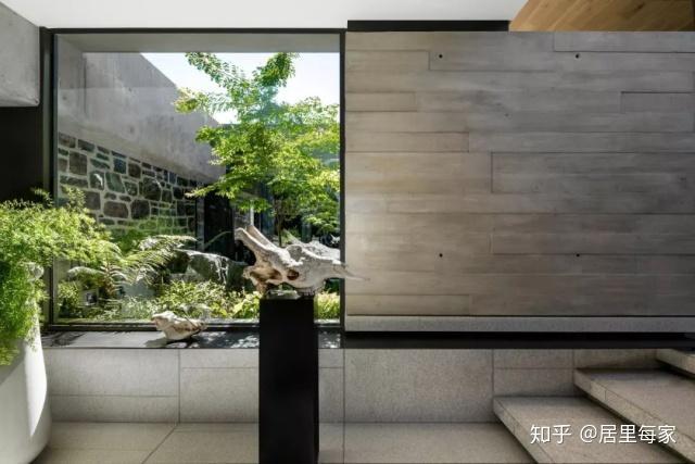 4个经典豪宅设计，个个都是极品！ - 知乎