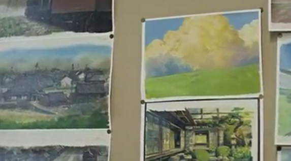 18岁,高中毕业后,我在日记里写了些什么?