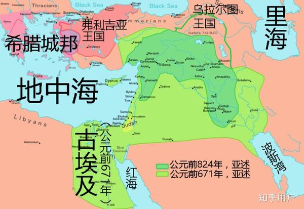 阿卡德王国(阿卡德帝国是世界上第一个帝国吗)