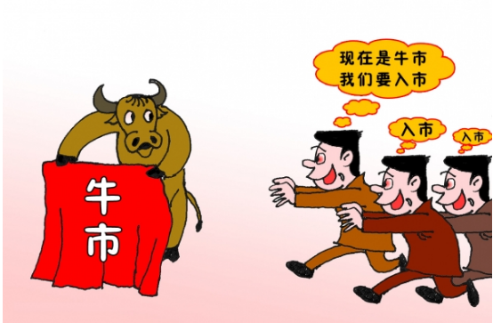 牛市来临的动力是否会持久
