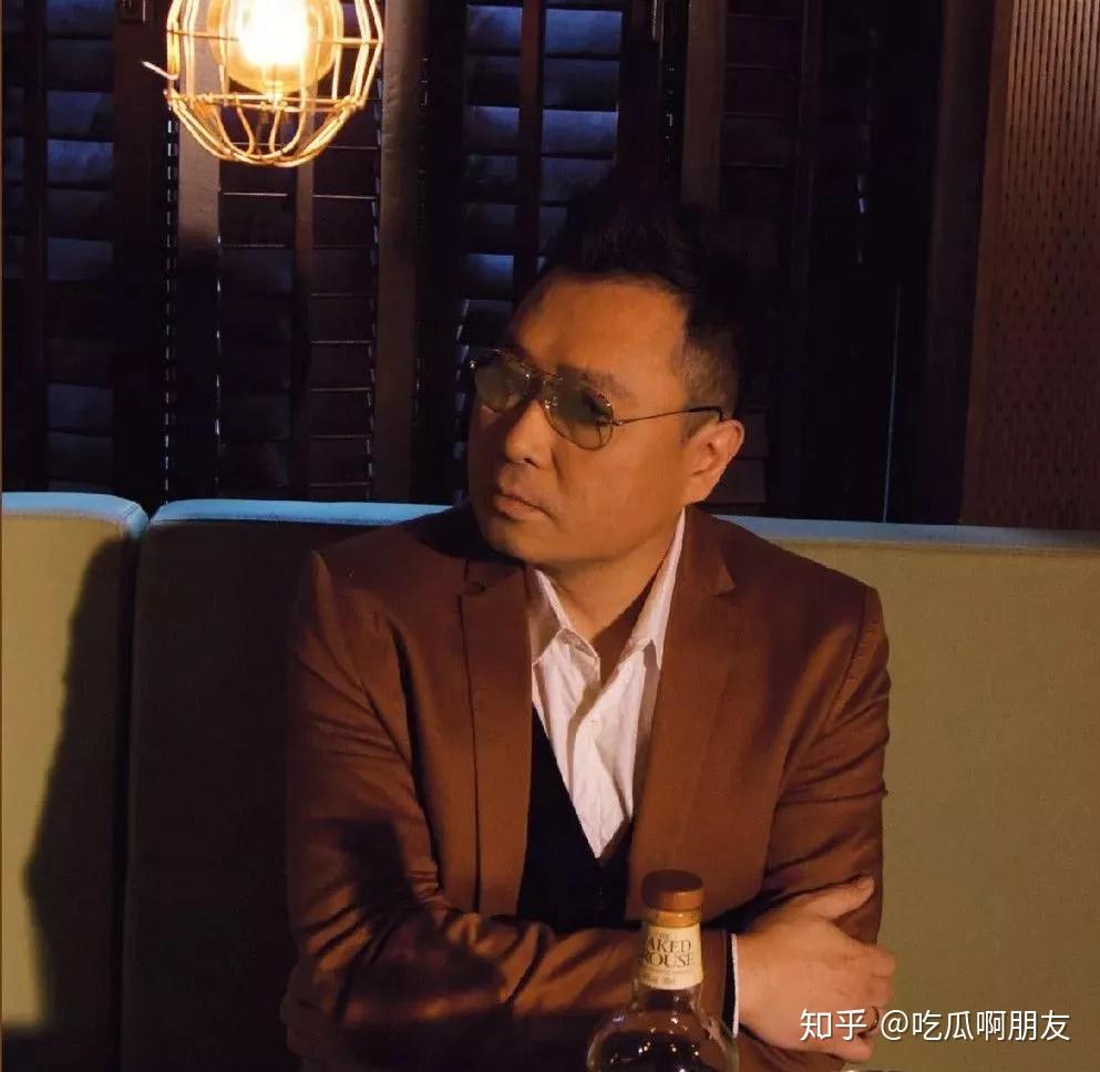 他们只凭一首歌,留名整个香港流行音乐史 - 知乎