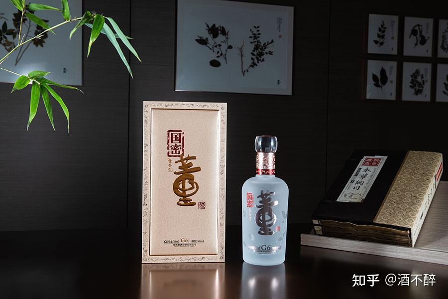 董酒国密产品篇