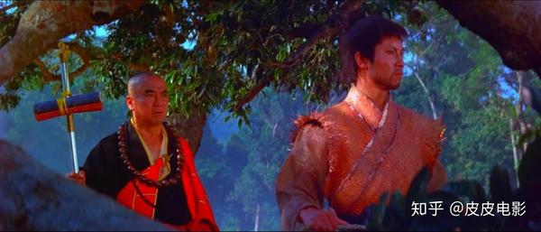 一手捧红郑佩佩 为邵氏电影立下奇功后 为何胡金铨转身就离职了 知乎