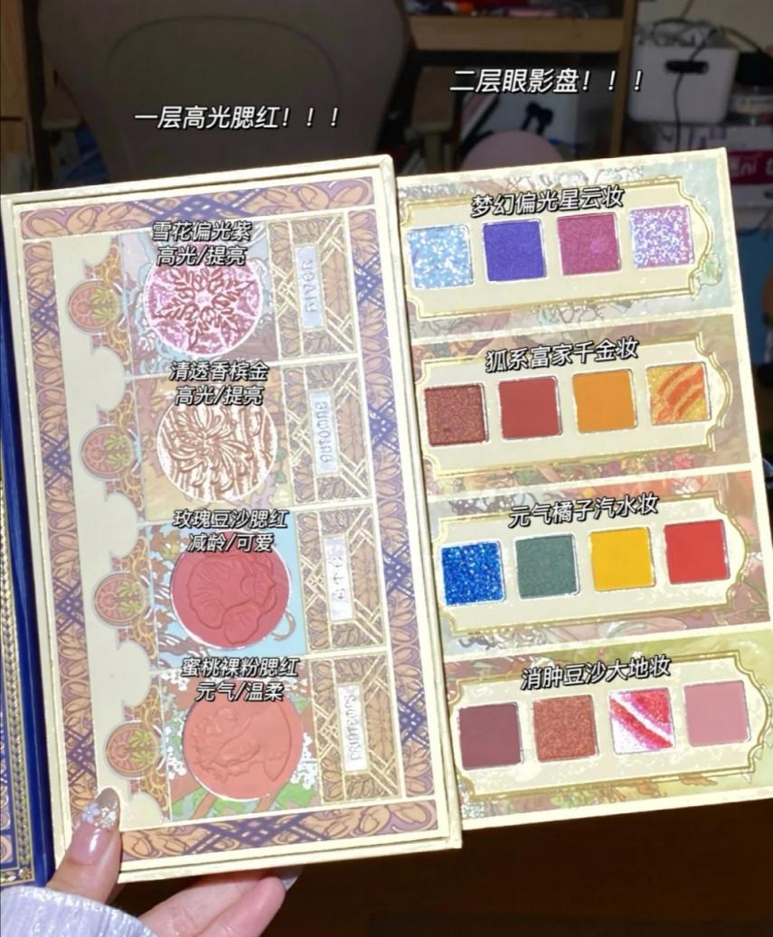眼影哪个牌子好用？超简单的眼影N种画法，手残党快快学起来 - 知乎