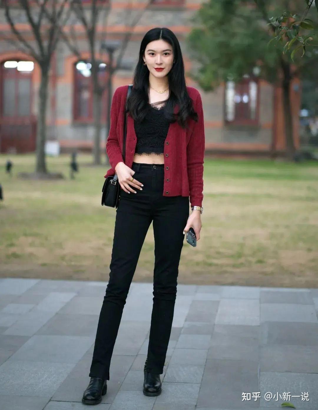 微胖女生显瘦裤子 常规款 v2-9d4119ef6a654afd770ed5bf979f8d93_r.jpg