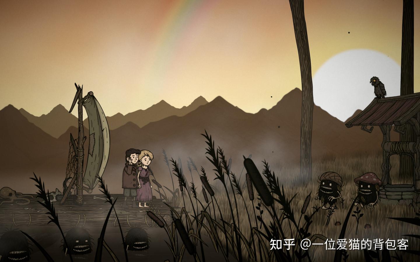 盘点最好玩的Steam游戏，绝对不要错过！ - 知乎