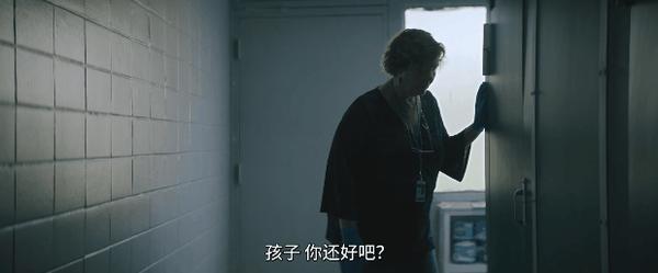电影《逆岭》烂番茄96%,Netflix新爆款杀疯了!