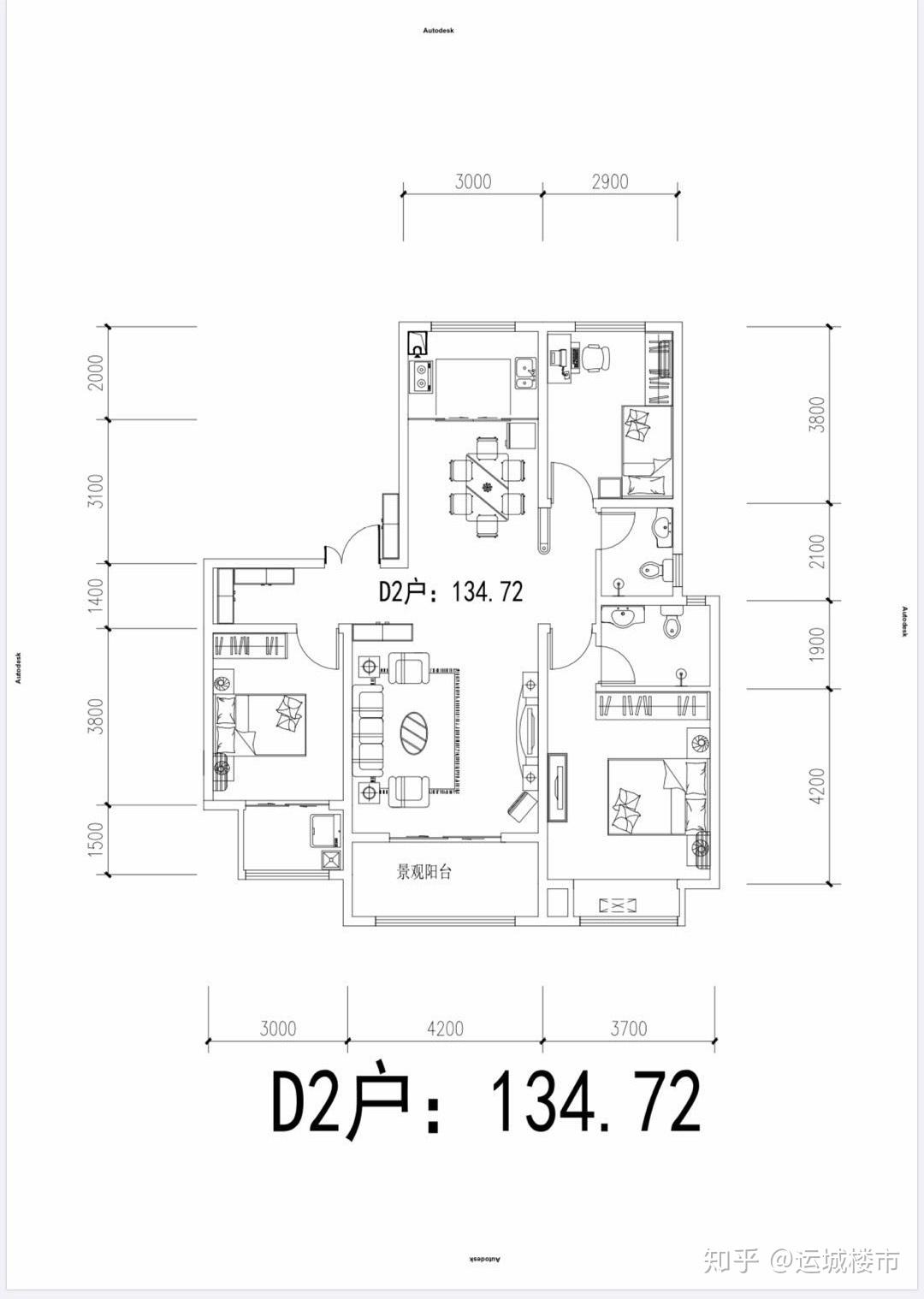 效果图运城西建天茂蓝湾半岛户型图和效果图就整理到这里了,目前,蓝湾