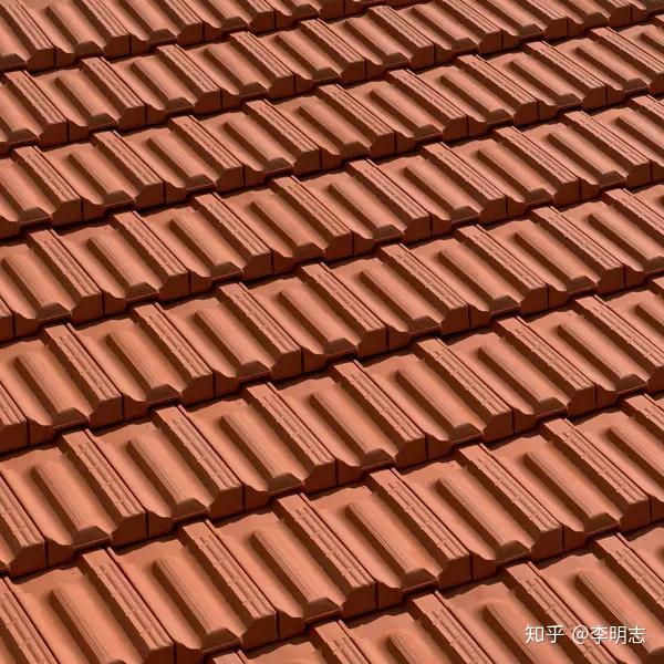 粘土瓦 - 知乎