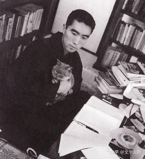 三岛由纪夫我与死亡的距离