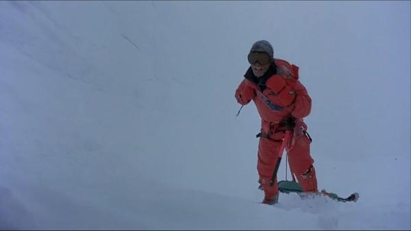 8000米生死抉择,怎么选都可能后悔