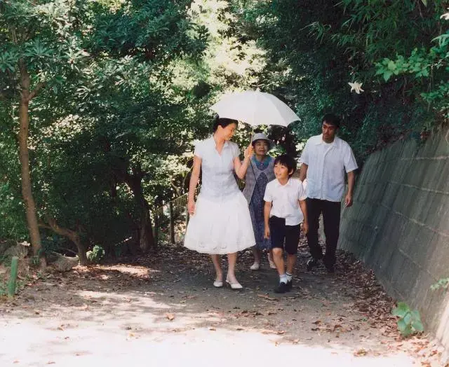 啊咧？这是谁拍的？”「是枝裕和」电影摄影师丨泷本干也- 知乎