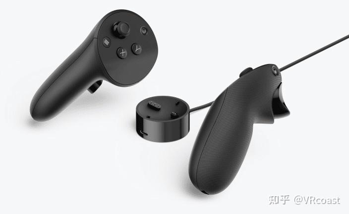 Quest Pro 控制器成功适配Quest 2 - 知乎
