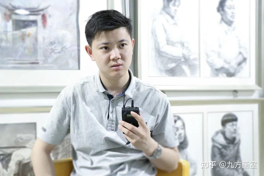 善之本在教,教之本在师|九方名师——侯嘉松,用心诠释教育的责任感、使命感!! - 知乎