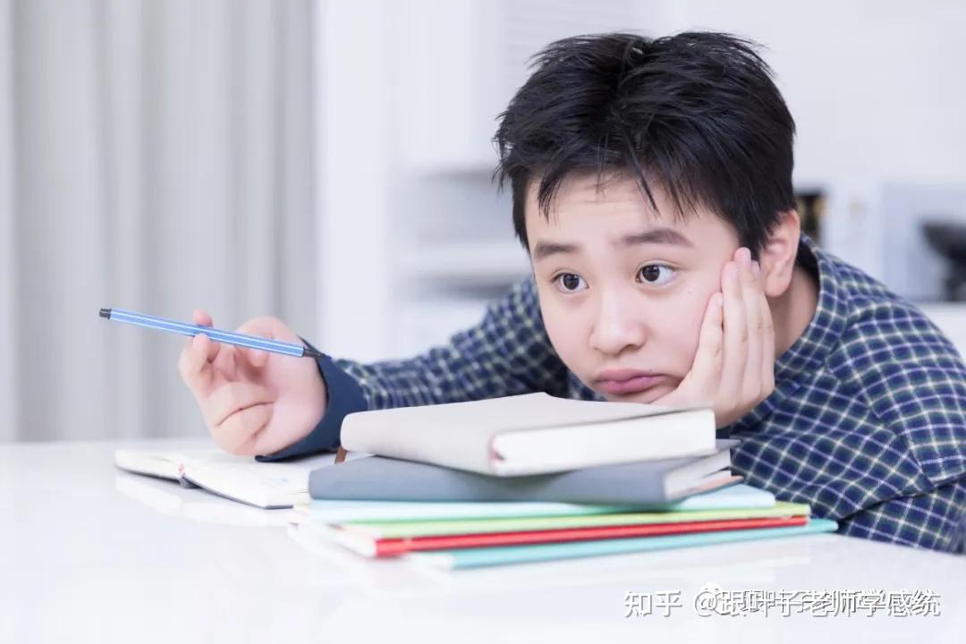 “积懒成笨”现象原来真的存在，家长一定要从这三个方面入手！ - 知乎