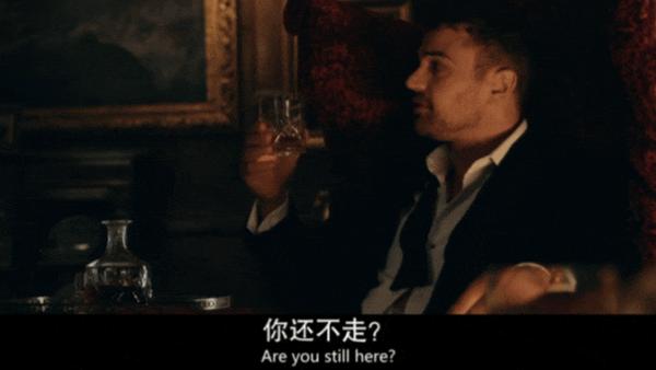 网飞《绅士们》另类黑帮题材,血腥、暴力又幽默!