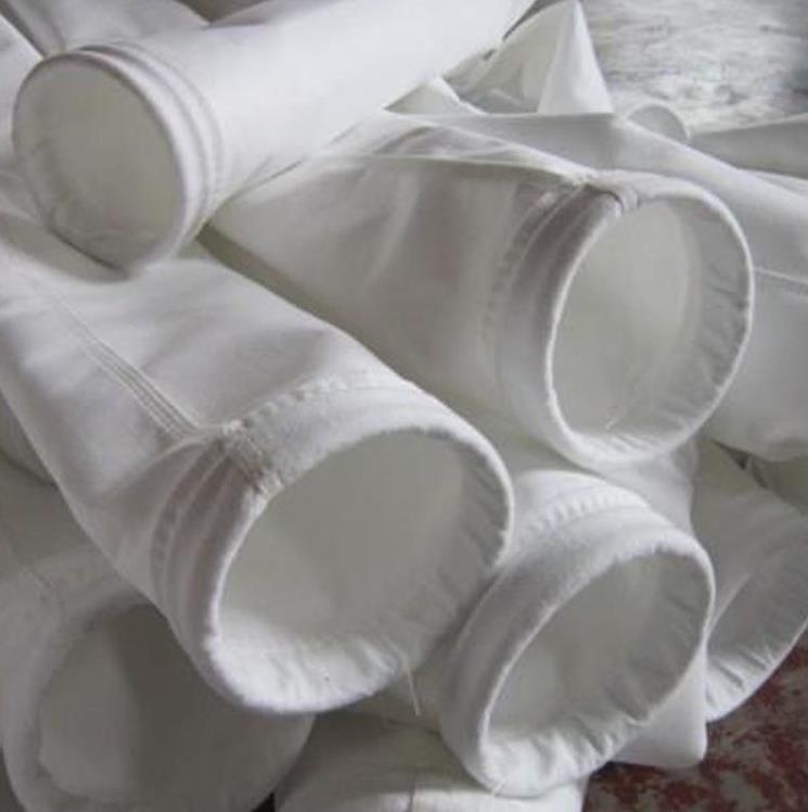 覆膜涤纶针刺毡除尘布袋性能