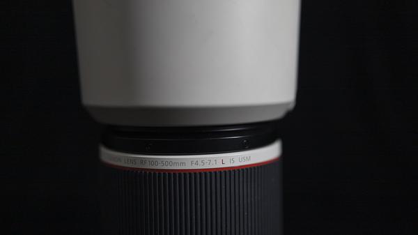 最贵的RF超长焦变焦头，RF 100-500mm使用体验- 知乎