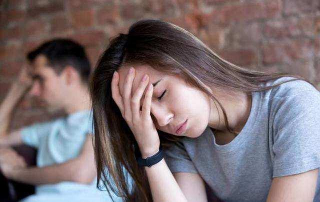 失恋后 为何女性更痛苦 知乎 失恋后 为何女性更痛苦 知乎