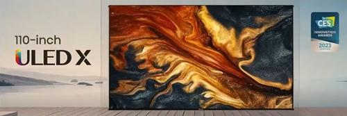 CES 2023:Micro/Mini LED技术引领显示趋势-miniled行业趋势