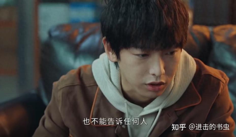 《异人之下》老天师一挥手,十佬全性“樯橹灰飞烟灭” - 知乎