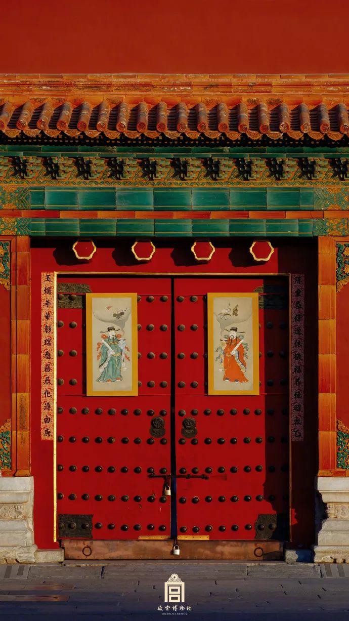 在故宫过大年是一种什么样的体验