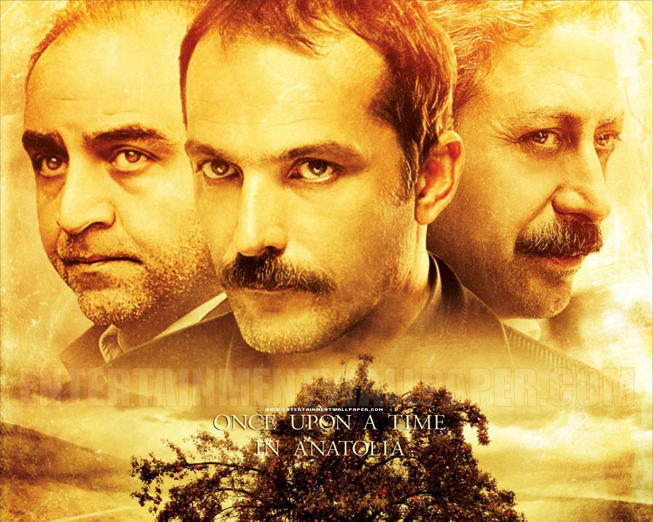 小亚细亚往事善意的谎言